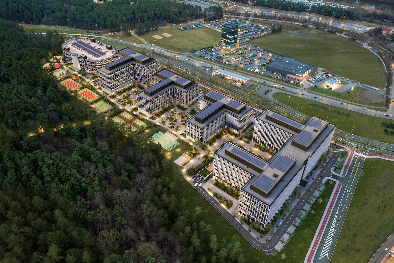 &bdquo;Do Architects&ldquo;